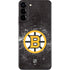 NHL Boston Bruins Iced Galaxy S22 Plus Skin